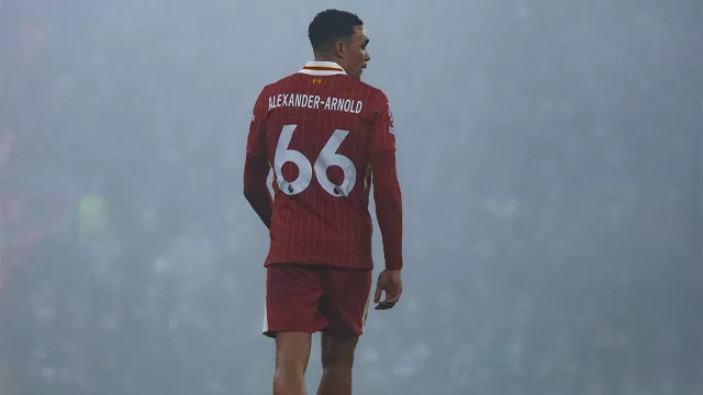 Eks Pelatih Liverpool Sebut Trent Alexander-Arnold Cocok di Real Madrid - GenPI.co