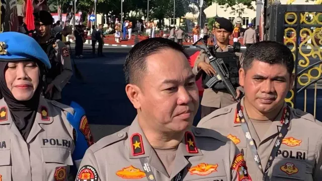 Kasus Pemerasan Penonton DWP, 2 Oknum Polisi Disanksi Demosi 8 Tahun - GenPI.co