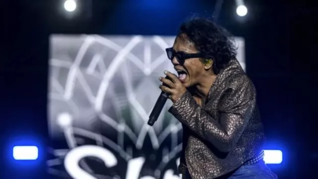 Konser Slank Pecah, Istimewa Banget - GenPI.co