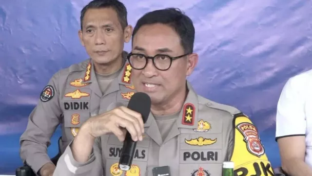  Kapolsek Cinangka dan 2 Anak Buah Terancam Dipecat - GenPI.co