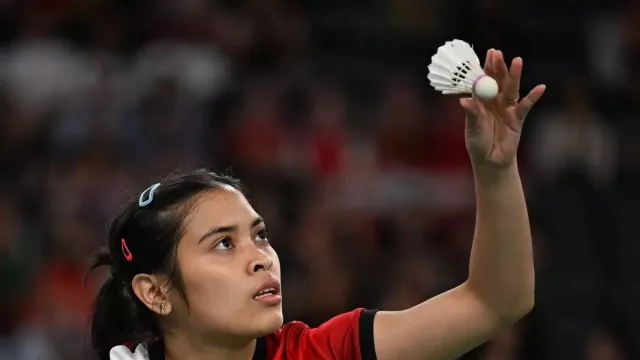 Ajang Pembuktian! Indonesia Targetkan Hasil Terbaik di Malaysia Open 2025 - GenPI.co