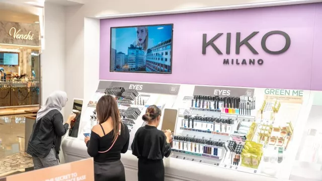 KIKO Milano Hadir Manjakan Pencinta Makeup di Indonesia, Apa Saja Produk Unggulannya? - GenPI.co