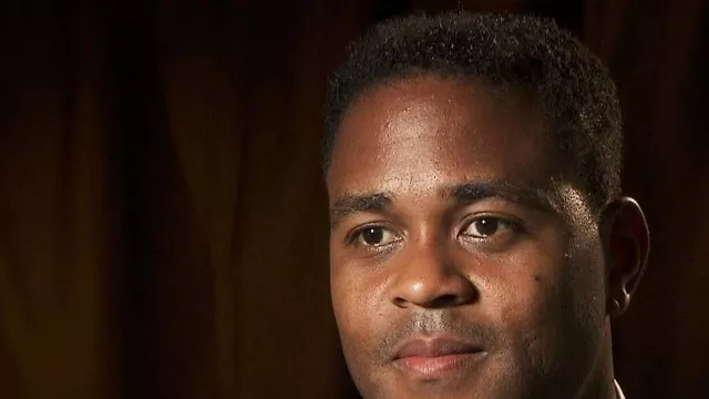 Patrick Kluivert Beber Pentingnya Suporter Timnas Indonesia - GenPI.co