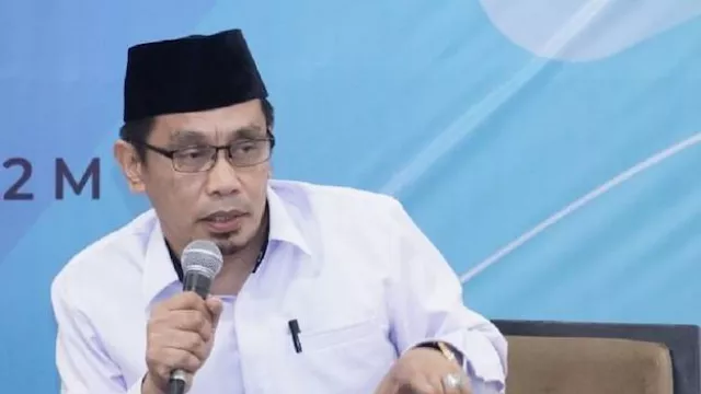 2 Tahun Nol Serangan Terorisme, Sekretaris MUI Sulsel Minta Pencegahan Tidak Kendur - GenPI.co