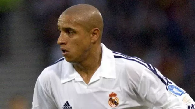 Digugat Cerai Istri, Roberto Carlos Tidur di Markas Latihan Real Madrid - GenPI.co