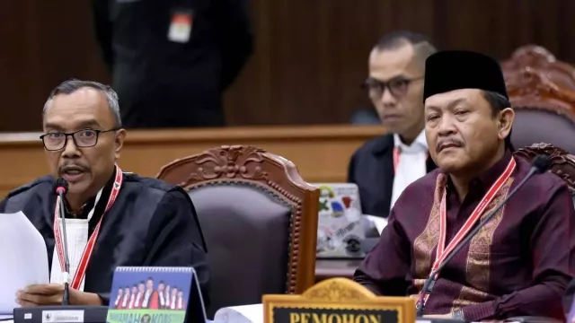 Pemenang Pilkada Bengkulu Selatan Disebut pernah Jabat Bupati 2 Periode - GenPI.co