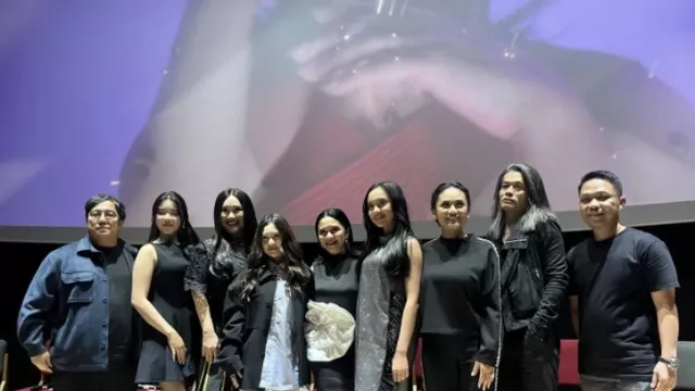 Super Diva Dijamin Megah, Beda dengan Konser Lain - GenPI.co