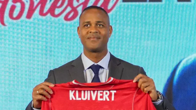 Eks Pelatih Malaysia Penasaran dengan Timnas Indonesia Era Patrick Kluivert - GenPI.co