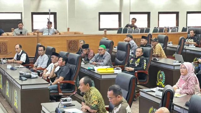 PLN dan DPRD Kabupaten Sumedang Dukung Pembangunan Pembangkit Energi Terbarukan - GenPI.co