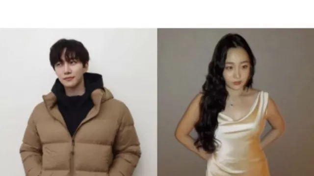 Kim Min Ha dan Lee Junho Bintangi Drama Korea Baru - GenPI.co