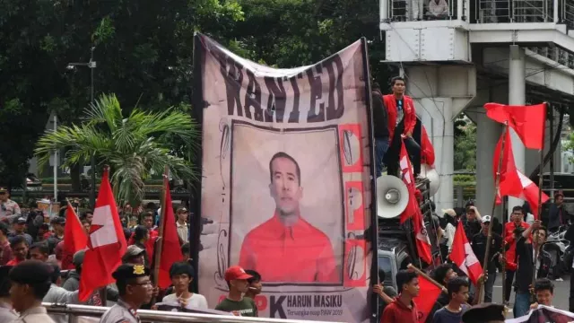 Penyidikan Kasus Harun Masiku, 2 Saksi Diperiksa KPK - GenPI.co