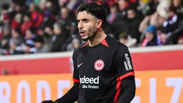 Manchester City Bergerak di Bursa Transfer, Omar Marmoush Jadi Target Utama - GenPI.co