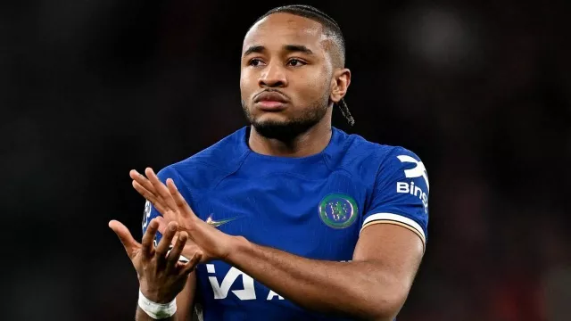 Chelsea Tertarik dengan Wonderkid Bayern Munchen, Christopher Nkunku Jadi Tumbal - GenPI.co