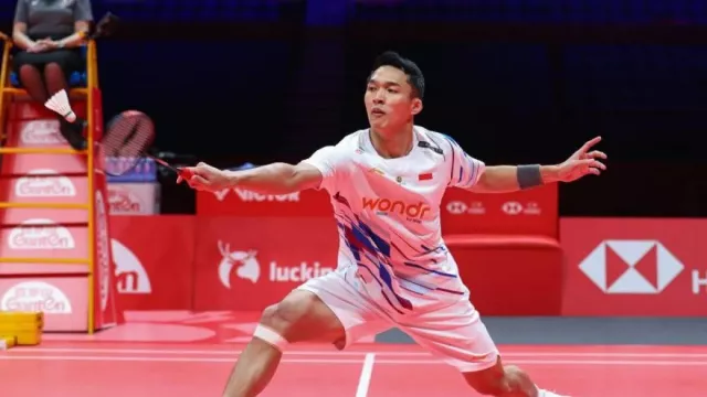 4 Wakil Indonesia Berlaga di India Open 2025, Rinov/Lisa dan Dejan/Fadia Debut - GenPI.co