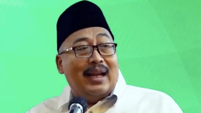 Gus Fahrur Dorong Pemerintah Lebih Berpihak ke Ormas Moderat - GenPI.co