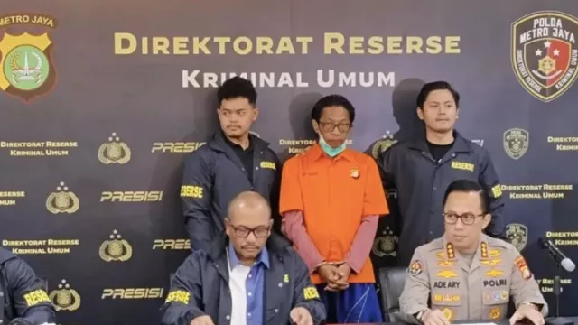 Nanang Limbad Sakit Hati terhadap Sandy Permana Sejak 2019 - GenPI.co