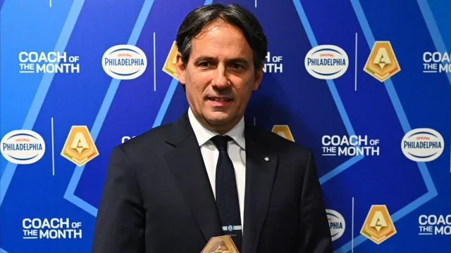 Inter Milan Gagal Menang Lawan Bologna, Simone Inzaghi Berang - GenPI.co