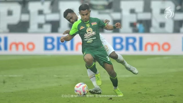 Lepas dari Hukuman, Ardi Idrus Kembali Perkuat Persebaya Surabaya - GenPI.co