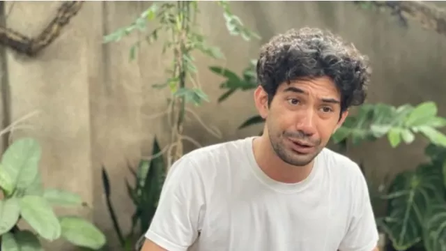 Reza Rahadian Sebut Industri Film Korea Menurun Drastis - GenPI.co