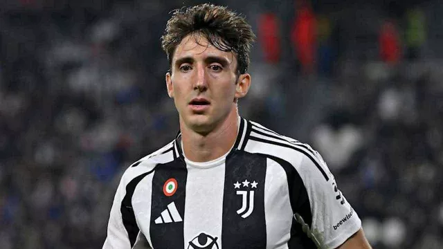 Andrea Cambiaso Diincar Manchester City, Juventus Ingin Rp 843 Miliar - GenPI.co