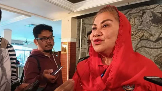 Terseret Kasus Korupsi, KPK Bakal Tindak Wali Kota Semarang & Ketua Komisi D DPRD Jateng Pekan Ini - GenPI.co