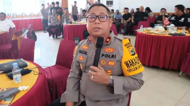 Seorang Anggota Satgas Damai Cartenz Tewas Ditembak KKB - GenPI.co