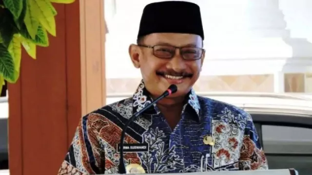 Bupati Situbondo Kembali Dipanggil KPK Setelah Sempat Mangkir - GenPI.co