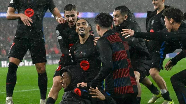  Saya Siap Mati untuk Barcelona - GenPI.co