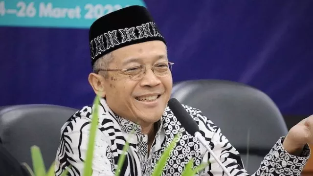 Petinggi Muhammadiyah Imbau Ormas Punya Visi dan Misi Jelas - GenPI.co