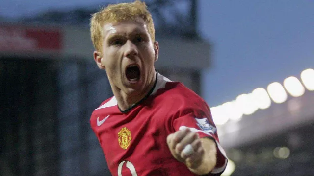 Paul Scholes Sebut Manchester United Harus Jual 8 Pemain, Tidak Ada Onana - GenPI.co