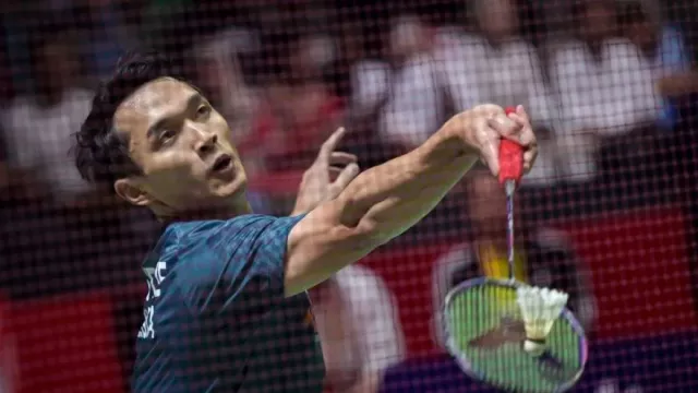 6 Wakil Indonesia Berjuang di Perempat Final Indonesia Masters 2025, Jojo Ditantang Kenta Nishimoto - GenPI.co