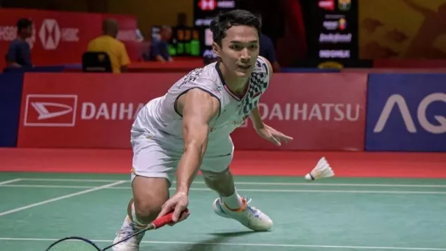 Jaga Asa Tuan Rumah, Rinov/Lisa Jojo dan Fajar/Rian Tampil di Semifinal Indonesia Masters 2025 - GenPI.co