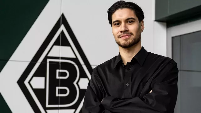 Gabung Monchengladbach, Kevin Diks Masih Punya Tujuan di FC Copenhagen - GenPI.co