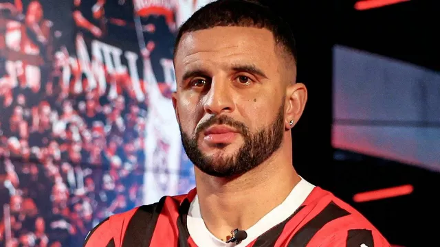 Gabung AC Milan, Kyle Walker Disebut Bek Kanan Terbaik Liga Primer Inggris - GenPI.co