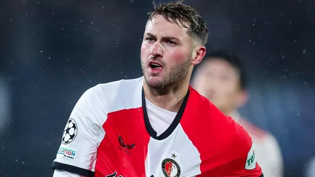 Selain Rasmus Hojlund, AC Milan Serius Ingin Datangkan Striker Feyenoord - GenPI.co