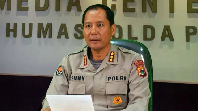 Polri Tingkatkan Pengamanan di Puncak Jaya, Antisipasi Gangguan KKB - GenPI.co