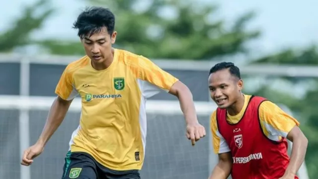 4 Kali Kalah Beruntun, Paul Munster Soroti Mental dan Ketajaman Lini Serang Persebaya Surabaya - GenPI.co