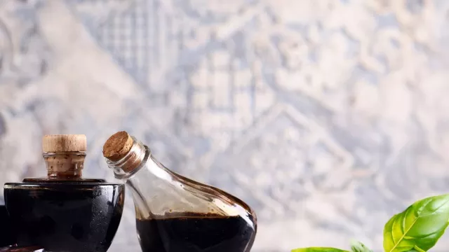 Balsamic Vinegar, Rahasia Alami untuk Menjaga Keseimbangan Gula Darah - GenPI.co