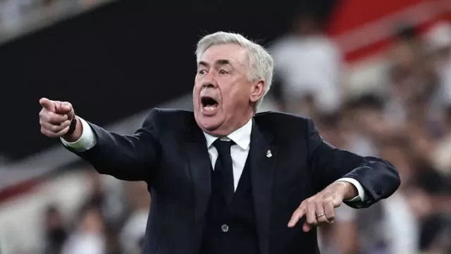 Di Tengah Tren Buruk, Ancelotti Bantah Isu Hengkang dari Real Madrid - GenPI.co