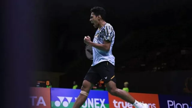 15 Wakil Indonesia Siap Tempur di Babak 16 Besar Thailand Masters 2025 - GenPI.co