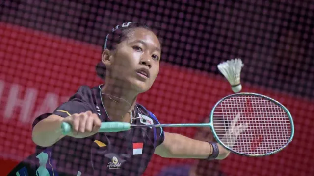 Putri KW Tantang Unggulan Pertama di Semifinal Thailand Masters 2025 - GenPI.co