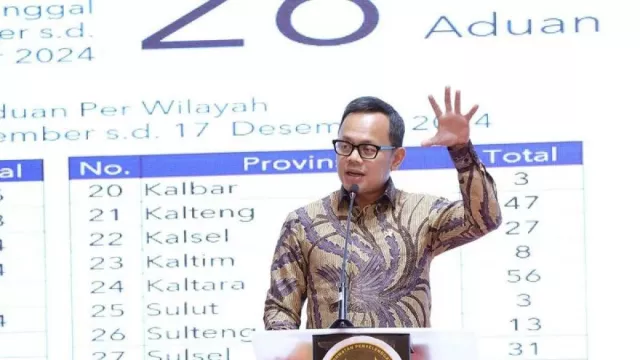 Putusan MK Lebih Awal, Pemerintah Percepat Pelantikan dan Pembekalan Kepala Daerah - GenPI.co