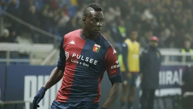 Mario Balotelli Gabung Venezia, Jadi Bantuan atau Beban untuk Jay Idzes? - GenPI.co