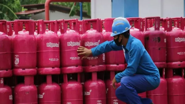 Heboh Gas Melon Digantikan Bright Gas, Pertamina Beri Penjelasan - GenPI.co