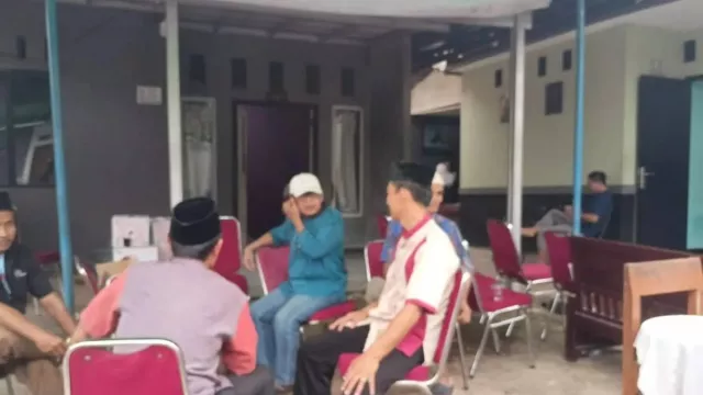 Beli Elpiji Subsidi Berujung Duka, Warga Tangsel Meninggal Diduga Kelelahan Antre - GenPI.co