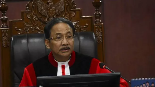 Hasil Pilkada Jatim 2024 Sah, MK Tolak Gugatan Pasangan Risma-Gus Hans - GenPI.co