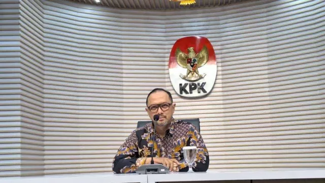 KPK Belum Ungkap Peran Japto Soerjosoemarno pada Kasus Rita Widyasari - GenPI.co