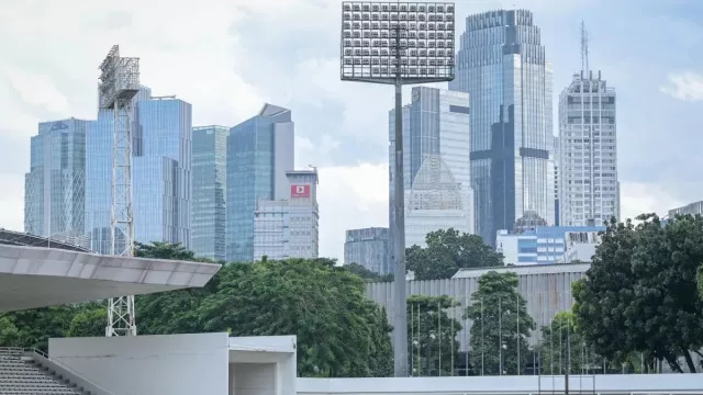 Misi Piala Asia U-20 2025 Dimulai, Timnas Indonesia U-20 Berangkat ke China Akhir Pekan Ini - GenPI.co