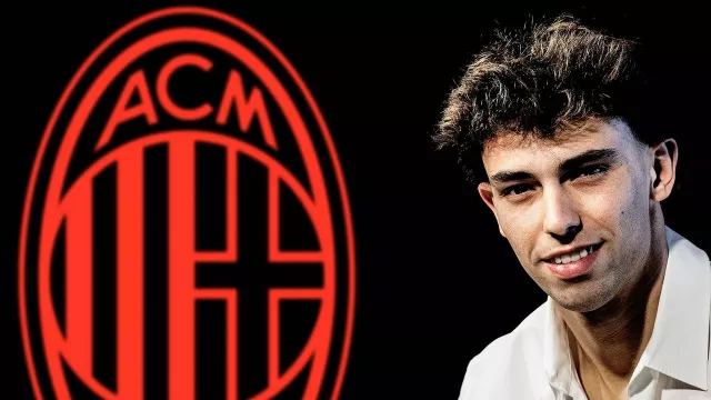 Dipinjam AC Milan dari Chelsea, Joao Felix Ingin Status Permanen - GenPI.co