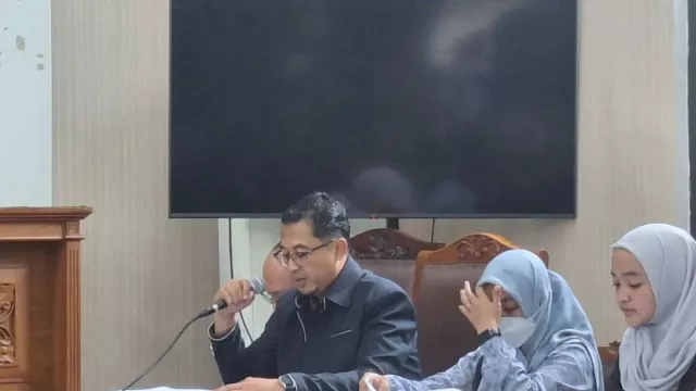 KPK Sebut Hasto Kristiyanto Beri Suap Rp 400 Juta untuk PAW - GenPI.co